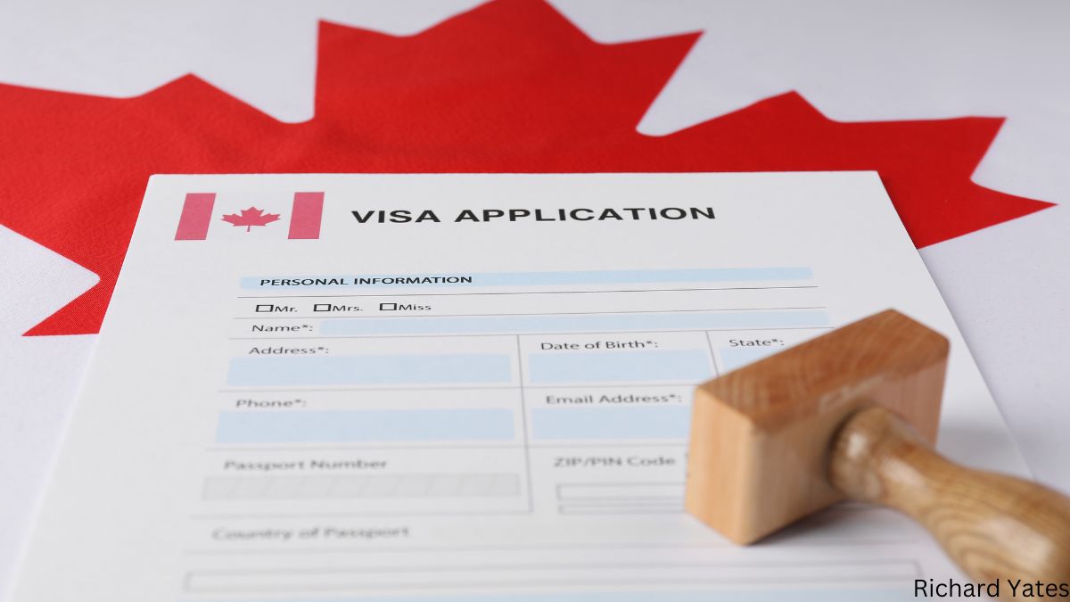 5 Reasons Most Canadian Student Visa Gets Denied