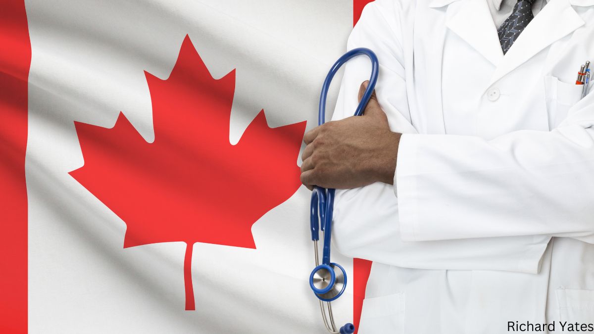 Canada Healthcare System - The Growing Demand for Immigrant Doctors