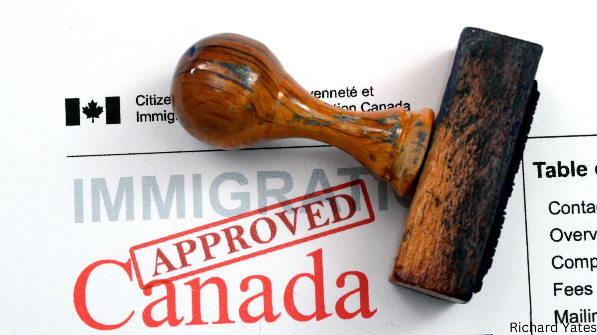 How to Apply for a Canada Visa from Nigeria