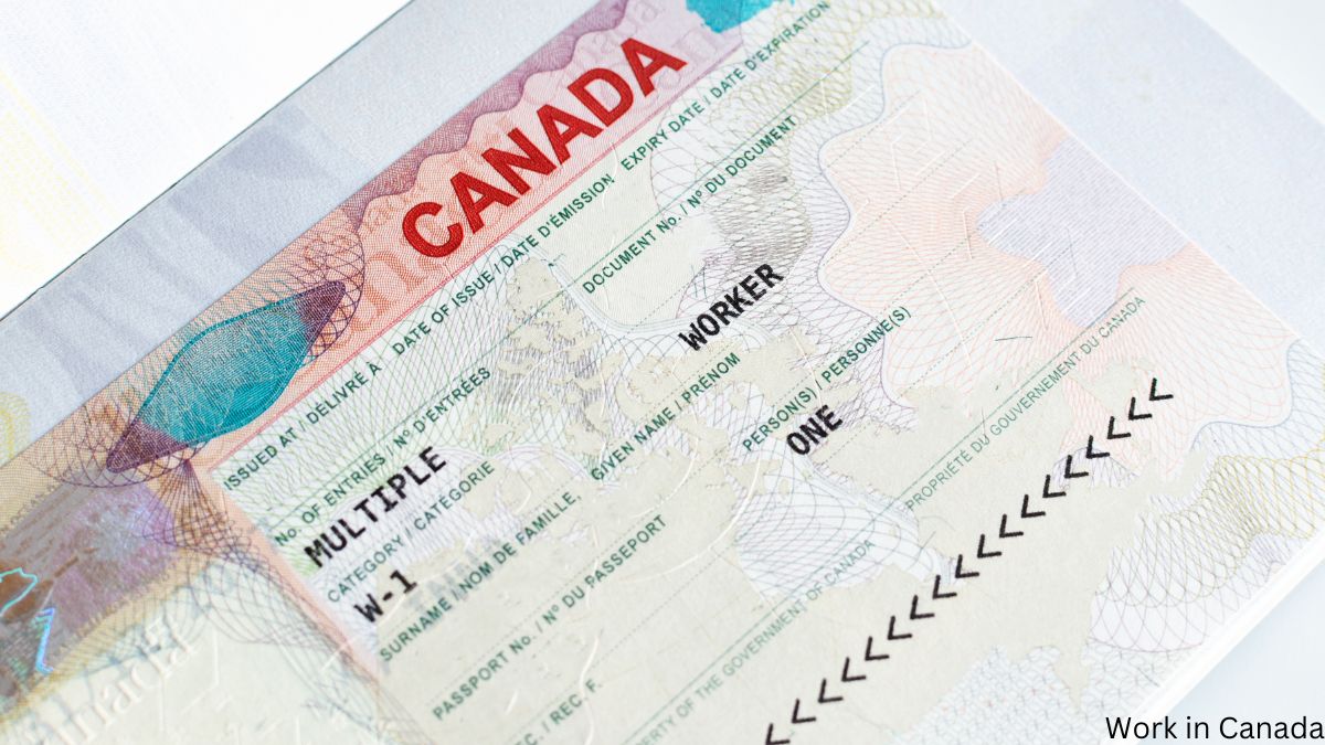 Working in Canada Without a Permit: Who Can Apply