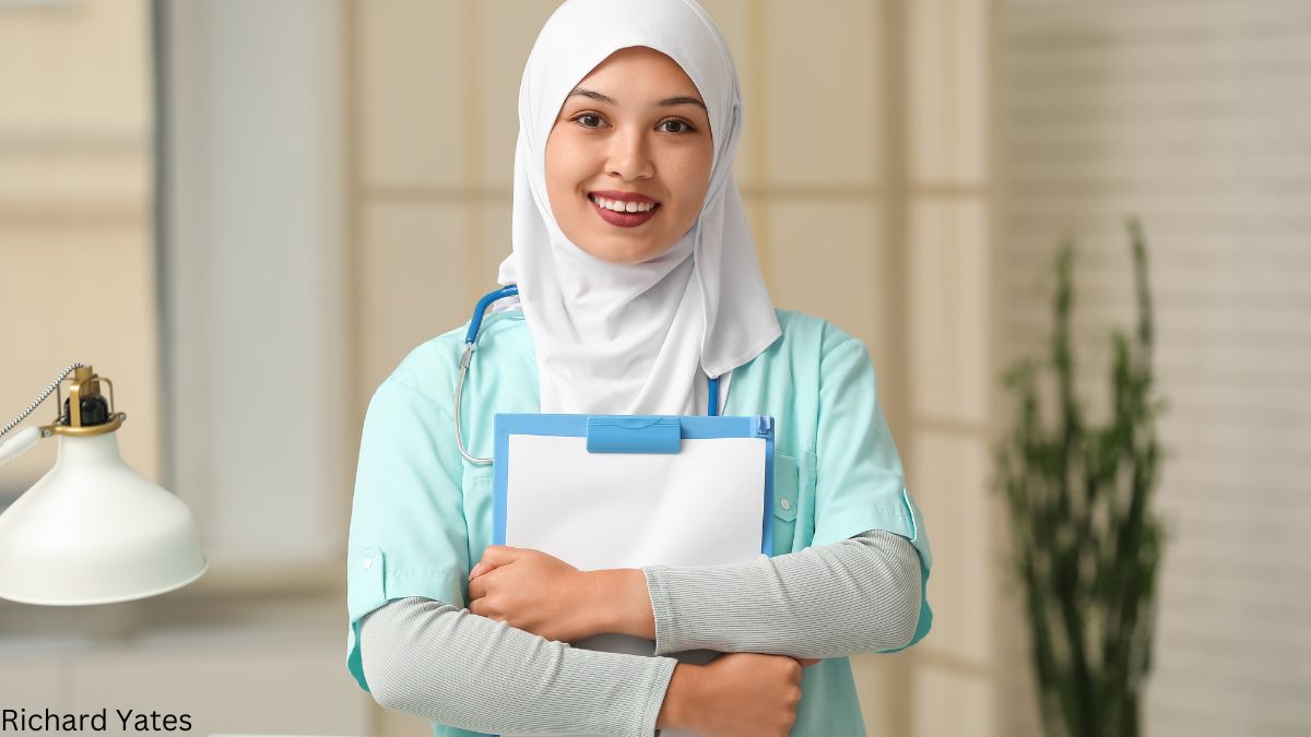 How to Immigrate to Saudi Arabia as a Nurse